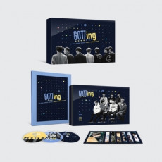 GOT7 / GOT7ing DVD