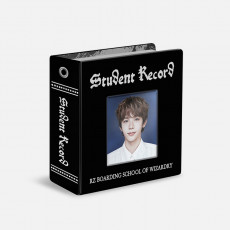 RIIZE - 2025 SM ARTIST SEASON’S GREETINGS OFFICIAL MD : MINI COLLECT BOOK (RIIZE Ver.) (ANTON)