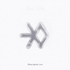 EXO - 2016 Winter Special Album / For Life (2CD)
