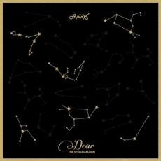 APINK - Special Album / Dear