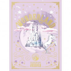 Jessica- 2nd Mini / WONDERLAND