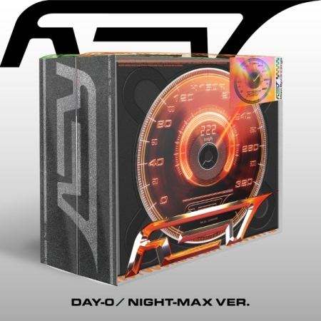 YEJI (ITZY) - [Air] (Mystery Box Ver.)
