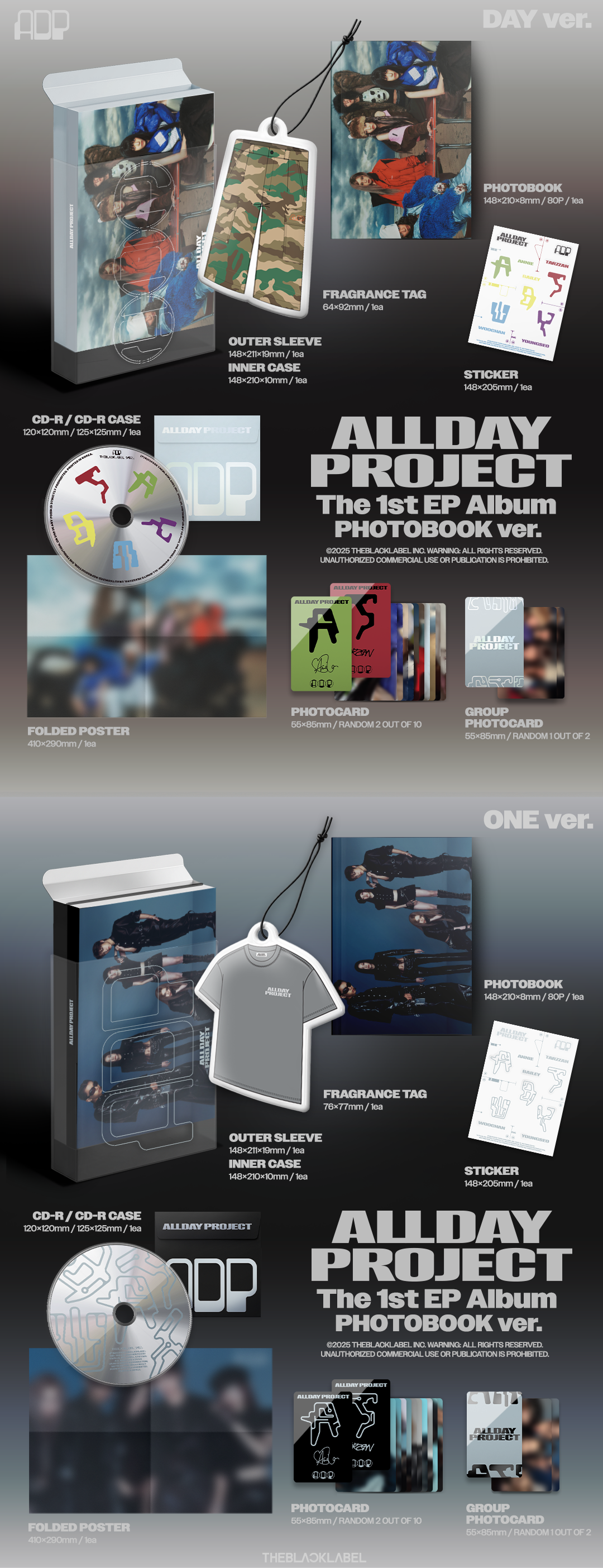 YEJI (ITZY) - [Air] (PLATFORM ALBUM_ POCAALBUM VER.) (Random ver)