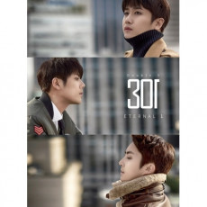 SS301 - Mini Album / ETERNAL 1