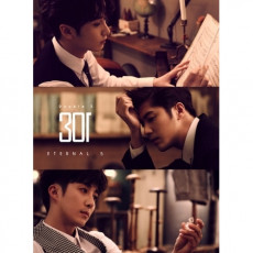 SS301 - Mini Album / ETERNAL 5