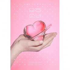 WJSN - 1st Mini / REFRESH