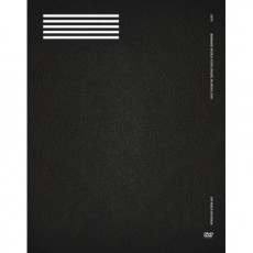 2015 BIGBANG WORLD TOUR [MADE] IN SEOUL DVD