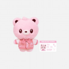 SMTOWN LIVE 2025 TOUR OFFICIAL 2ND MD : LODI DOLL KEY RING (NCT 127 Ver.)