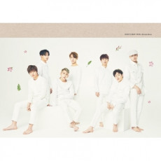 BTOB - 8th Mini / REMEMBER THAT