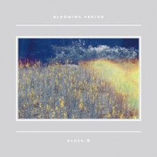 Block B - 5th Mini / BLOOMING PERIOD