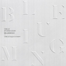 CNblue - 6th Album / BLUEMING (B ver.)