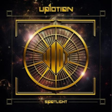 UP10TION - 3rd Mini / SPOTLIGHT (GOLD ver)