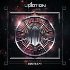 UP10TION - 3rd Mini / SPOTLIGHT (SILVER ver)