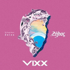 VIXX - 5th Single / ZELOS