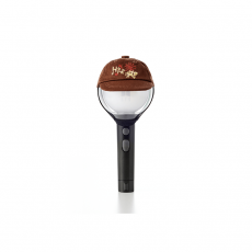 j-hope (BTS) - Tour 'HOPE ON THE STAGE' OFFICIAL MD : Official Light Stick Ball Cap (Shipping in April)