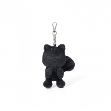 j-hope (BTS) - Tour 'HOPE ON THE STAGE' OFFICIAL MD : Chipmunk Plush Keyring (Shipping in April)