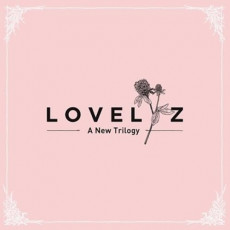 Lovelyz - 2nd Mini / A NEW TRILOGY