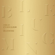 CNBLUE - 6th Album / BLUEMING (A ver.)