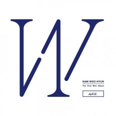 Nam Woo Hyeon (INFINITE) -1st Mini / Write..