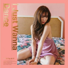 Tiffany - 1st Mini / I JUST WANNA DANCE