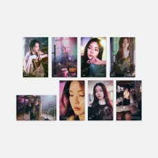 Hearts2Hearts - 'The Chase' 4X6 PHOTO SET