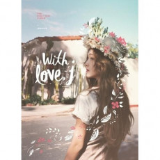 Jessica - 1st Mini / WIth LOVE, J