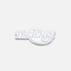 TAEYEON - 2025 TAEYEON CONCERT [The TENSE] OFFICIAL MD : BADGE (LOGO ver.)
