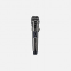 TAEYEON - 2025 TAEYEON CONCERT [The TENSE] OFFICIAL MD : BADGE (MIC ver.)