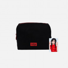 TAEYEON - 2025 TAEYEON CONCERT [The TENSE] OFFICIAL MD : POUCH SET
