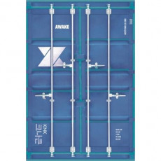 KNK - 1st Mini / AWAKE