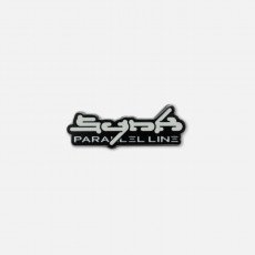 aespa - LIVE TOUR－SYNK：PARALLEL LINE－ENCORE MD : BADGE (LOGO ver.)
