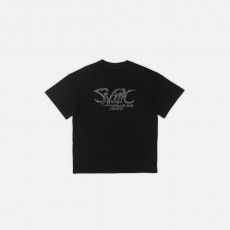 aespa - LIVE TOUR－SYNK：PARALLEL LINE－ENCORE MD : T-SHIRT