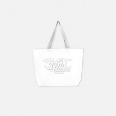 aespa - LIVE TOUR－SYNK：PARALLEL LINE－ENCORE MD : REUSABLE BAG