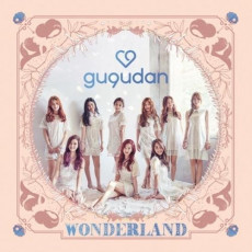 Gugudan - 1st Mini / ACT.1 THE LITTLE MERMAID