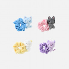 aespa - LIVE TOUR－SYNK：PARALLEL LINE－ENCORE MD : SCRUNCHIE (NINGNING)