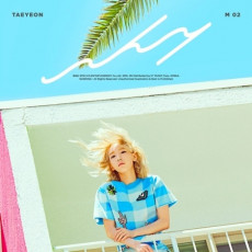 Taeyeon (Girl's Generation) - 2nd Mini / WHY