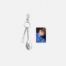 aespa - LIVE TOUR－SYNK：PARALLEL LINE－ENCORE MD : MIRROR KEY RING SET (GISELLE)