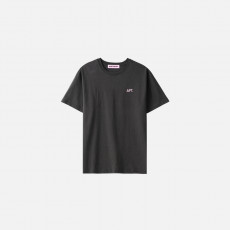 ROSÉ - APT. T-SHIRT_DARK GRAY