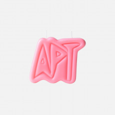 ROSÉ - APT. CANDLE