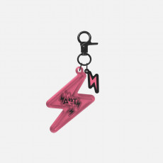 ROSÉ - APT. SHAKER KEYRING
