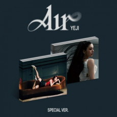 YEJI (ITZY) - [Air] (SPECIAL Ver.) (Random Ver.)