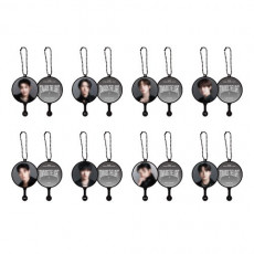ATEEZ -	2025 ATEEZ WORLD TOUR TOWARDS THE LIGHT WILL TO POWER FINALE IN SEOUL : MINI IMAGE PICKET