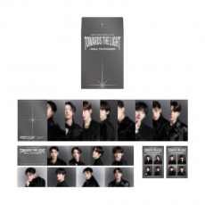 ATEEZ -	2025 ATEEZ WORLD TOUR TOWARDS THE LIGHT WILL TO POWER FINALE IN SEOUL : PHOTO SET
