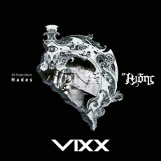VIXX - 6th Single / HADES