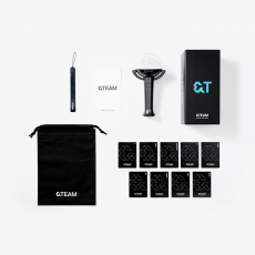 &TEAM - Official Light Stick