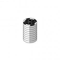 EXO - Vol.3 Repackage / LOTTO(KOREAN VER)