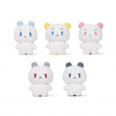 PLAVE - MMMM PLUSH FIGURE (muhmo)