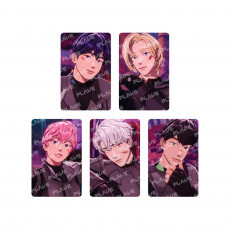 PLAVE - DASH PHOTOCARD PACK