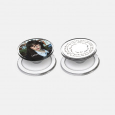 TAEYEON - Letter To Myself MD : MagSafe Smart Tok (ALBUM.ver)