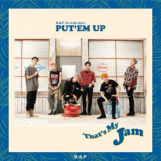 BAP - 5th Single / PUT'EM UP